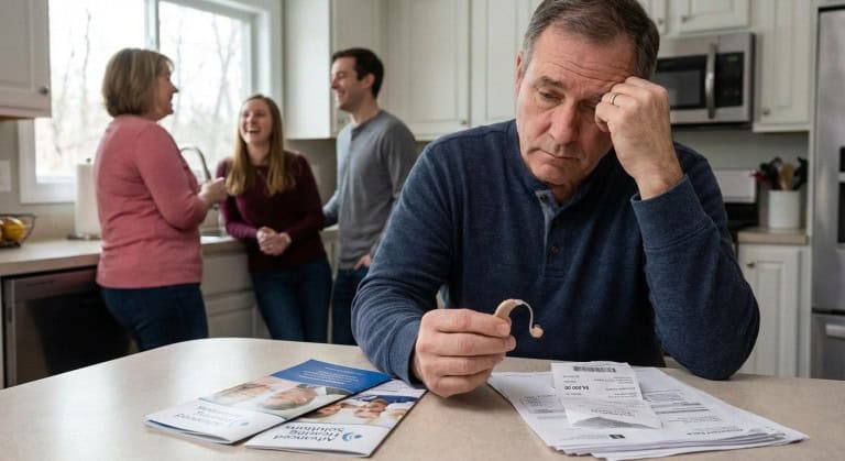 Featured image for “Why Your Hearing Aids Don’t Sound Right (And What to Do About It)”
