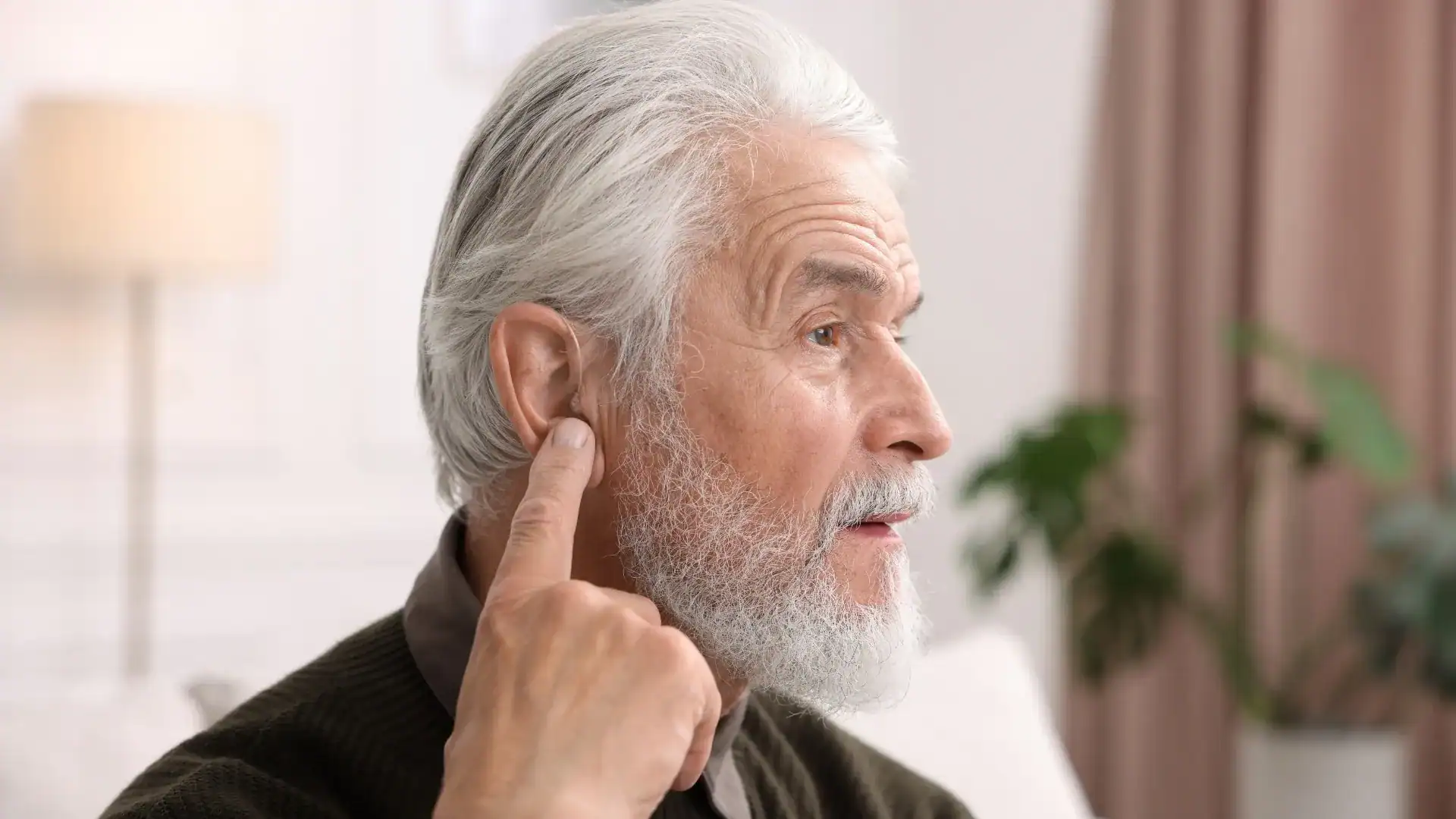 Featured image for “Best Hearing Aids for Seniors”