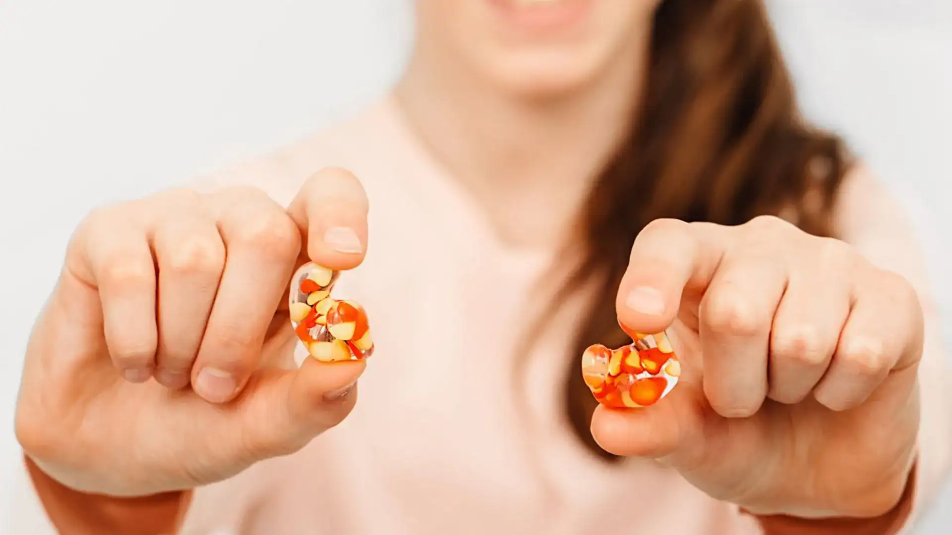 Featured image for “Why Custom Earplugs Fit Better Than Foam Plugs”