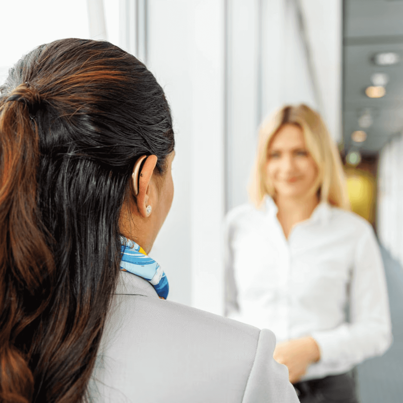 Featured image for ““Should I See an Audiologist or an ENT for My Tinnitus?””